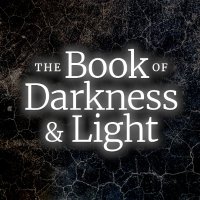 The Book Of Darkness & Light(@DarkLightBook) 's Twitter Profile Photo