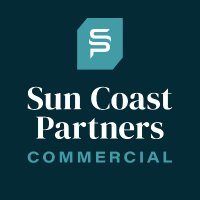 Sun Coast Partners Commercial (@suncoastcom) 's Twitter Profile