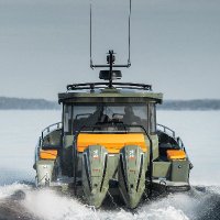 SeaEO Luxury Boat Charters (@seaeonv) 's Twitter Profile