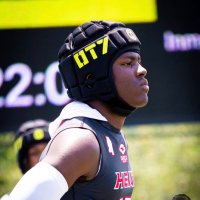 Amarion brown 3⭐️ ath(@12Amarionbrown) 's Twitter Profile Photo