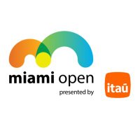 Miami Open (@miamiopen) 's Twitter Profile Photo Miami Open (@miamiopen) 's Twitter Profile Photo