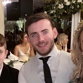 Peadar_K504's profile picture.
