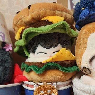 ☘️봄さんのプロフィール画像