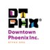 Downtown Phoenix (@downtownphoenix) Twitter profile photo