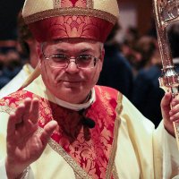 Bishop Schlert (@bishopschlert) 's Twitter Profile