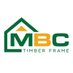 MBC Timber Frame Ltd (@MBCTimberFrame) Twitter profile photo