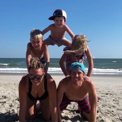 NickMay34416073's profile picture. 