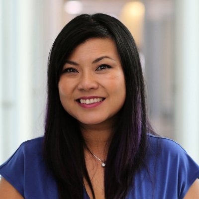 Denise J. Cai, Ph.D.