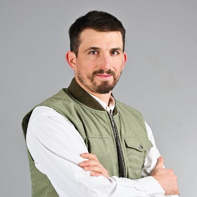 georgescharlier's profile picture. 