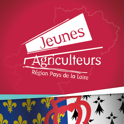 Apartisan et indépendant, Jeunes Agriculteurs est un syndicat agricole dédié à la cause de l'installation, de la transmission et de la jeunesse 👨‍🌾👩‍🌾