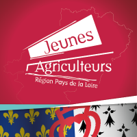 Jeunes Agriculteurs Pays de la Loire (JA PdL) (@japaysdelaloire) 's Twitter Profile