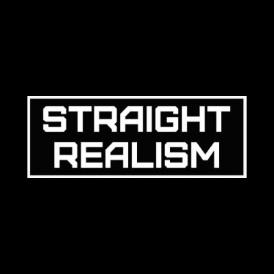 StraightRealism Profile Picture