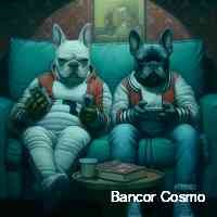 cosmobancrro67's profile picture. Welcome to my official nft twitter page, you'll know everything about my nfts! - bienvenido a mi página oficial de nft en twitter, sabrás todo sobre mis nft!