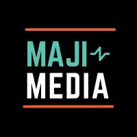 We Are MAJI MEDIA!(@wearemajimedia) 's Twitter Profileg