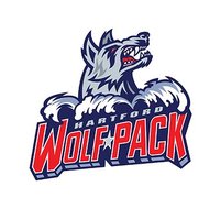 x - Hartford Wolf Pack(@WolfPackAHL) 's Twitter Profile Photo