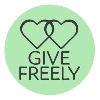 Give Freely (@givefreely_) 's Twitter Profile