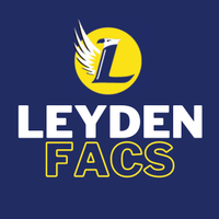 Leyden FACS(@LeydenFACS) 's Twitter Profile Photo