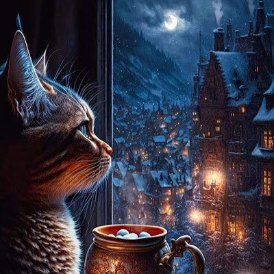 MusicalAng13's profile picture. 