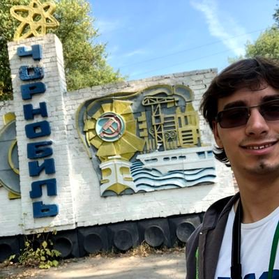 Falco del nucleare. Ultra Sionista, Pagato da soros, anti principio cancroide del nimby;liberista thatcheriano. Adoratore dei vaccini: 6 dosi fatte 🇺🇸🇮🇱🇺🇦