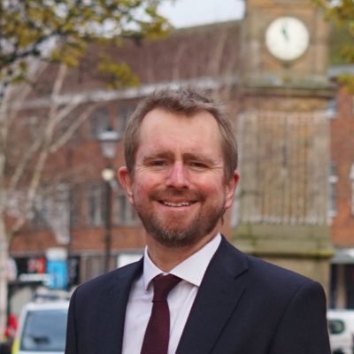 Labour’s candidate to be the next MP for Rugby & the villages | Councillor for New Bilton, Rugby