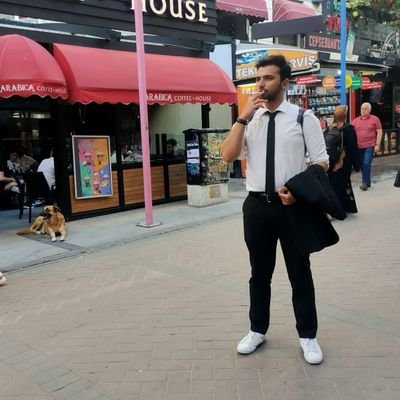 Stajyer Avukat
Ankara 2 Nolu Barosu ⚖️
Selçuk Hukuk 🎓