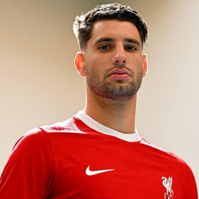 Página sobre o meio-campista do @LFC e da seleção húngara Dominik Szoboszlai l Fan account