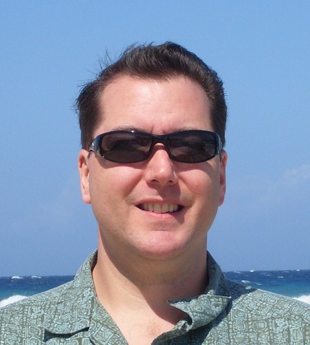 bobbyfess's profile picture. Knowledge worker; Cloud computing enthusiast; rose smeller