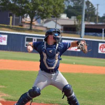 Enterprise HS C/O 2023 ⚾️ C/P/3B🏈 FB/LB/K MS Rays Baseball 4.22 GPA/ @SMCC_BB