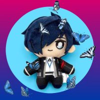 cribby (@sadcribby) 's Twitter Profile