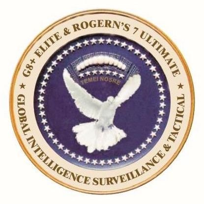 Global #Intelligence #Surveillance & #Tactical, G.I.S.T. #Clandestine Ops Network. G.I.S.T And Rogern's 7 Ultimate ~ Global Intelligence, Security & Technology.