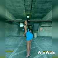 ariawwells's profile picture. doctor of pharmacy | ca