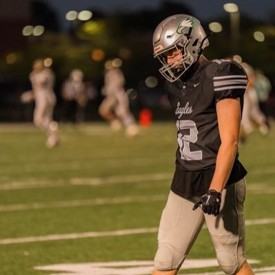 Zionsville Football and Baseball | 6’1 205 lbs | Class ‘25 | LS and Safety | GPA 3.8 | LF and RF
