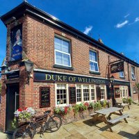 DUKE OF WELLINGTON (@dukenorwich) 's Twitter Profile Photo DUKE OF WELLINGTON (@dukenorwich) 's Twitter Profile Photo