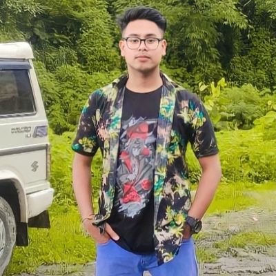 ThokchomTh66031's profile picture. 