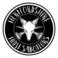 Hertfordshire Hunt Saboteurs(@HertsHuntSabs) 's Twitter Profileg