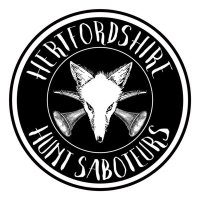 Hertfordshire Hunt Saboteurs (@hertshuntsabs) 's Twitter Profile Photo Hertfordshire Hunt Saboteurs (@hertshuntsabs) 's Twitter Profile Photo