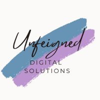 Unfeigned Digital Solutions(@Unfeigned_bus) 's Twitter Profile Photo