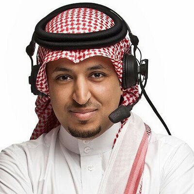 معلق رياضي - Sports commentator @ssc_sports