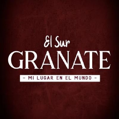 El Sur Granate Profile