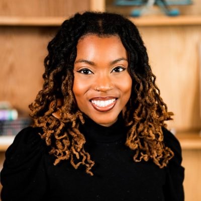 co-founder and policy lead @blkhlth | fellow @RWJF @HPRScholars | alum @emoryrollins @phgsu | Views my own ✊🏾🏳️🌈