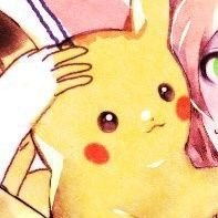 sabu_akuma's profile picture. ピカチュウが大好き！ 最高のおともだち  ※今はこのアカウントにしかいません このアカウントのDMには反応できますので何かある場合はここのDMまでお願いします