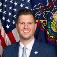 Rep. Mike Cabell(@RepCabell) 's Twitter Profileg