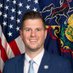 Rep. Mike Cabell (@RepCabell) Twitter profile photo