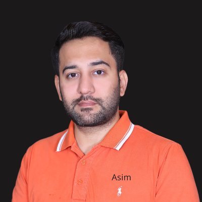 aasim_7051's profile picture. Digital Marketing Consultant