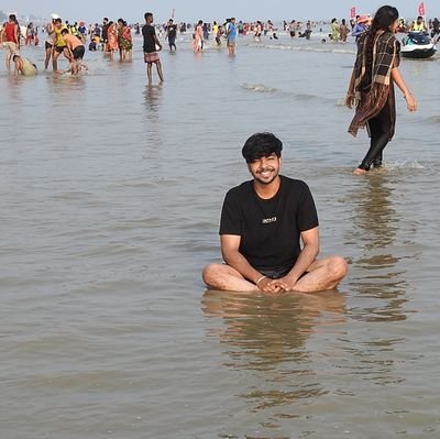 Anand_Sreejan's profile picture. 