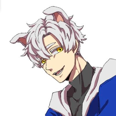 ISMN_SIROINU's profile picture. PC+趣味垢･夏頃にPC買います( 'ω')/ 

釣り･PCゲームが好きです♪

推し･勇海かず(ファミリー)

メイン･APEX、その他･フォビア♪フォローお願いします♪