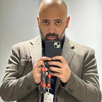 Biagio Simonetta (@biagiosimonetta) 's Twitter Profile