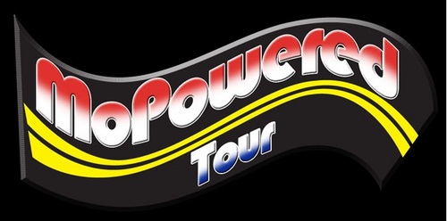 MoPoweredTour's profile picture. 