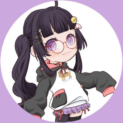 藍乃 めい＊TRPG・アモアスさんのプロフィール画像