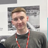 Lewis Robertson (@lewis_enable1) 's Twitter Profile